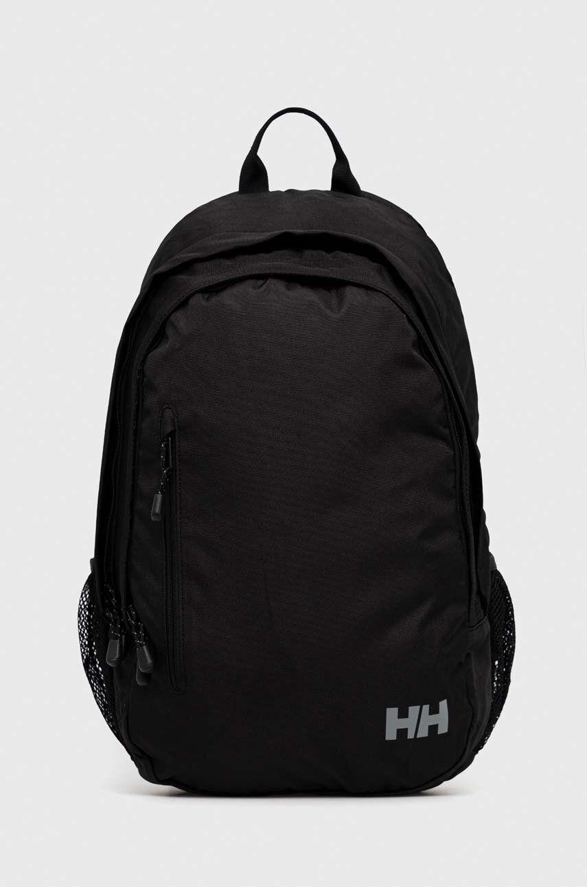 Batoh Helly Hansen Backpack Dublin 2.0 Čierna | 67386, 0
