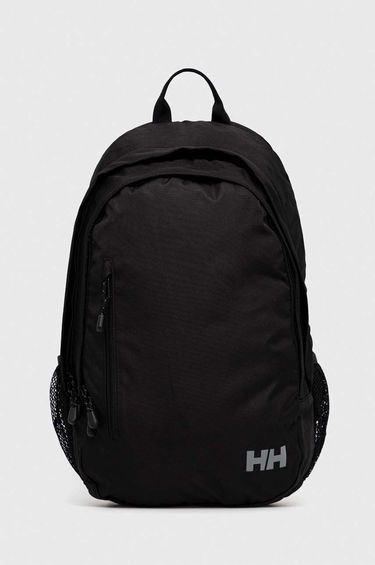 Batoh Helly Hansen Backpack Dublin 2.0 Čierna | 67386, 0