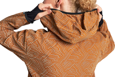 Bunda Saysky Reflective Blaze Jacket Rôznofarebný | owrja01c1051-owrja01c1051, 2
