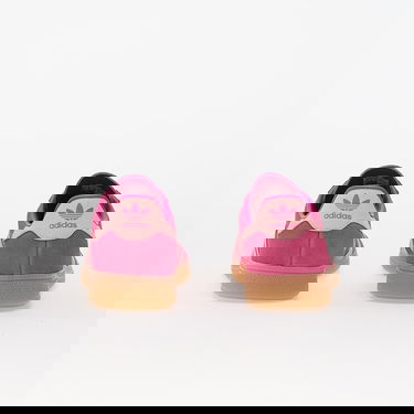 Tenisky a topánky adidas Consortium Muenchen Ružová | JS3998, 4