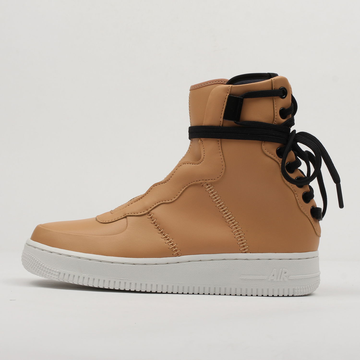 Tenisky a topánky Nike Air Force 1 Rebel XX ''Praline'' W Béžová | AO1525-200, 0
