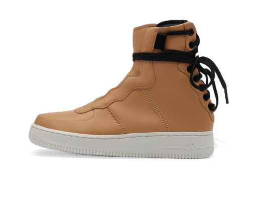 Tenisky a topánky Nike Air Force 1 Rebel XX ''Praline'' W Béžová | AO1525-200