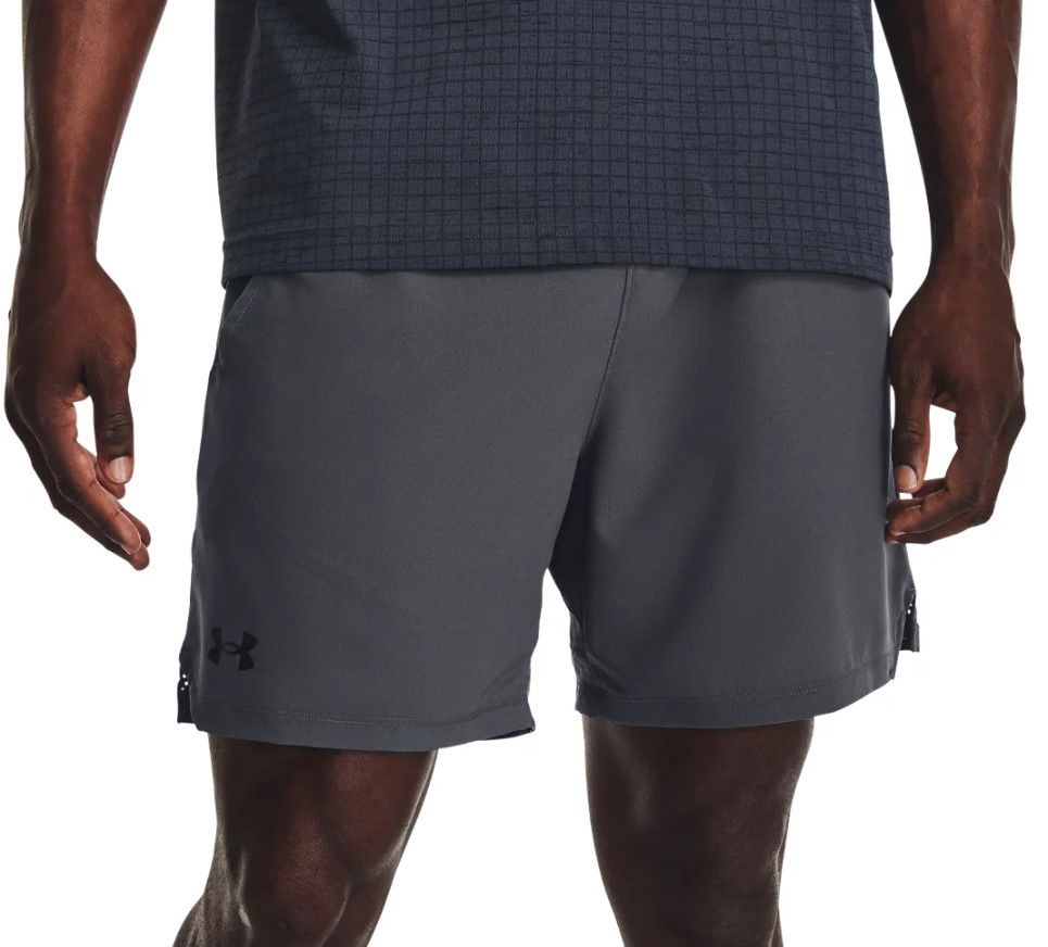 Vanish Woven 6in Shorts