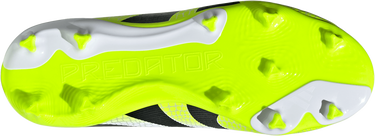 Tenisky a topánky adidas Performance Predator League Firm/Multi-Ground Biela | JI1125, 2