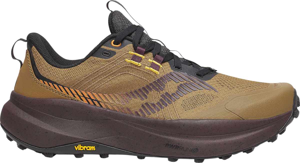 Tenisky a topánky Saucony XODUS ULTRA 4 Hnedá | s21032-245, 0