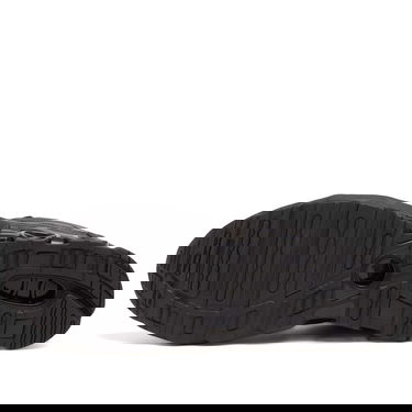 Tenisky a topánky adidas Performance Predator Megaride Size UK 10 Čierna | JR5567, 5