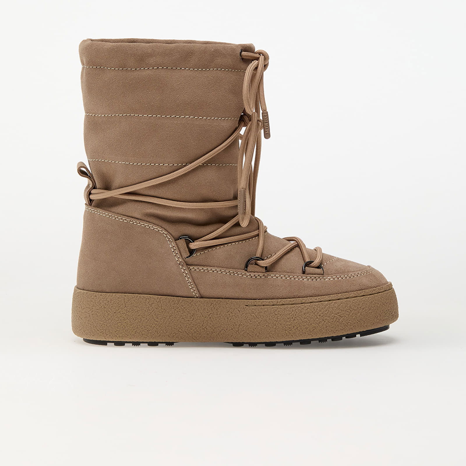 Ltrack Suede Sand