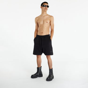 Šortky Y-3 Core Logo Sweat Shorts Čierna | H44784, 2