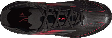 Tenisky a topánky adidas Performance F50 Elite FG J Čierna | ie1304, 10