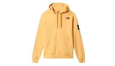 Mikina The North Face Galahm Graphic Hoodie Oranžová | NF0A7R2L0UT, 0