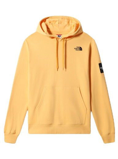 Mikina The North Face Galahm Graphic Hoodie Oranžová | NF0A7R2L0UT