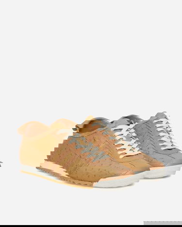 Tenisky a topánky adidas Originals Italia 60s Made In Italy "Cardboard Brown" Oranžová | JR8378, 3