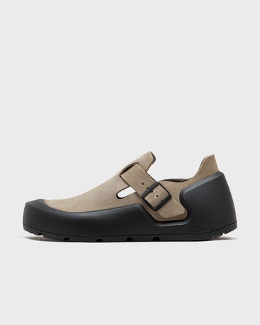 Tenisky a topánky Birkenstock Reykjavik Nubuck Leather Béžová | 1027276, 0