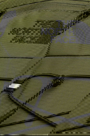 Batoh The North Face Borealis Classic Backpack Zelené | NF00CF9CDIW1, 5