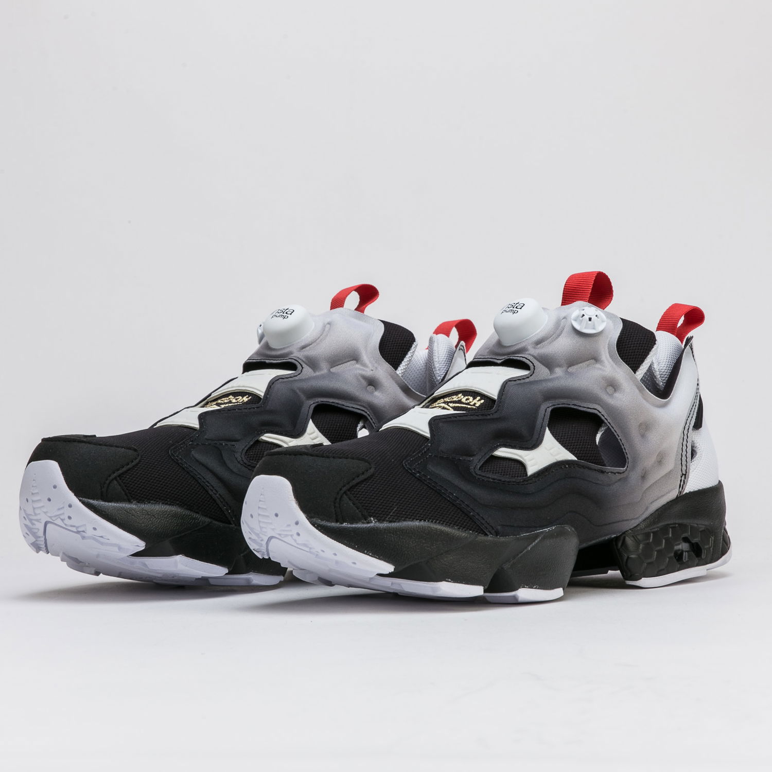 Tenisky a topánky Reebok Instapump Fury OG NM Čierna | EH3254, 1