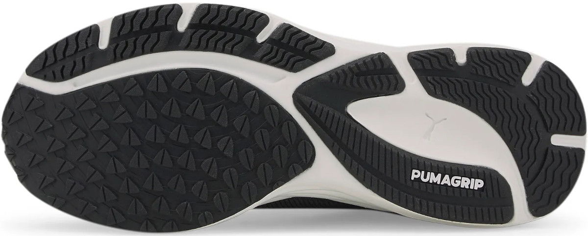 Tenisky a topánky Puma Velocity Nitro 2 Čierna | 376262-01, 1