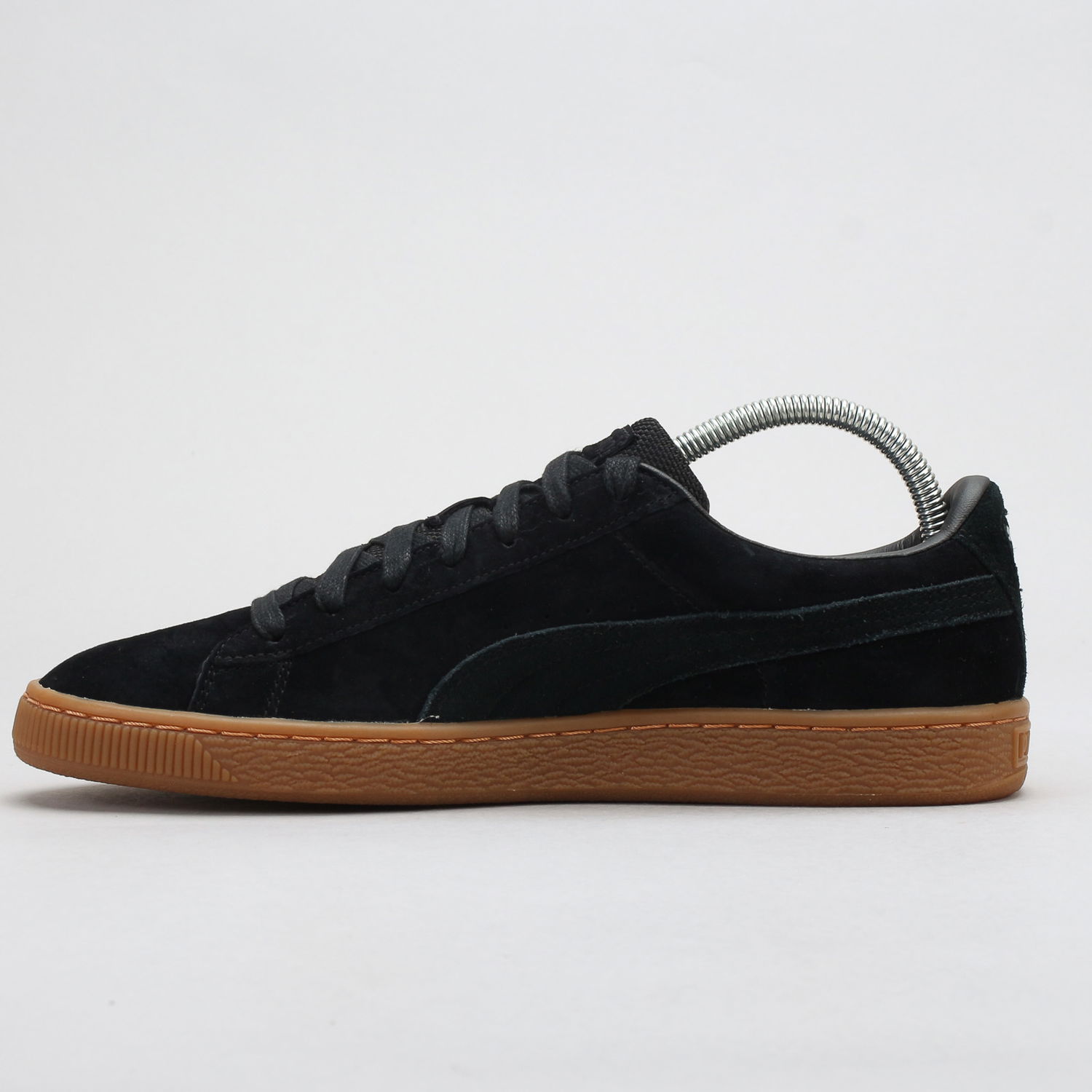 Tenisky a topánky Puma Basket Classic Weatherproof black - silver Čierna | 363829 04, 1