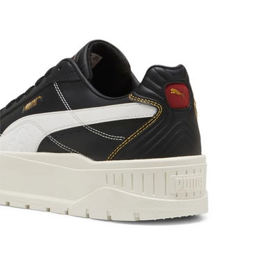 Tenisky a topánky Puma Karmen II Class Act Čierna | 397458-01, 2
