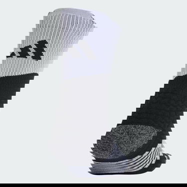 Ponožky adidas Performance Cushioned Crew Socks Čierna | JC6460, 3