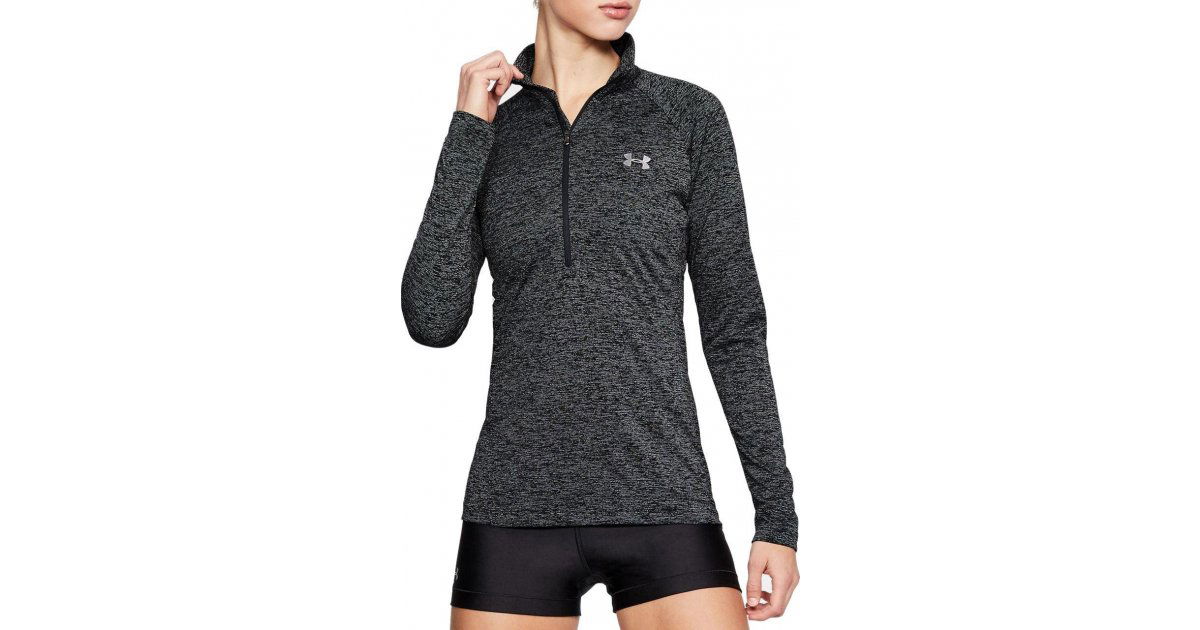 Tričko Under Armour Tech Twist T-Shirt Čierna | 1320128-001, 1