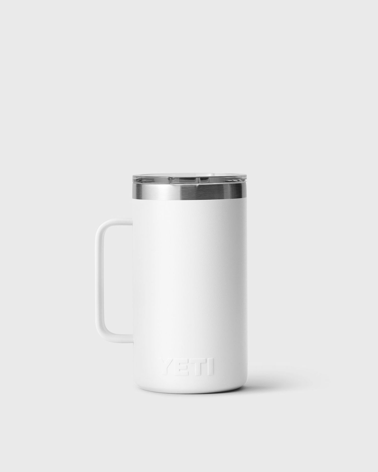Flexstyle YETI Rambler 24 Oz Mug Biela | 888830129258, 1