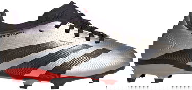Tenisky a topánky adidas Performance Predator League FG J Metalická | if6354, 0