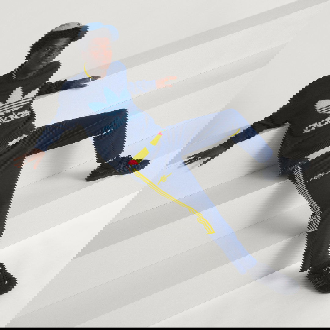 Tepláky adidas Performance Arsenal FC Track Pant Navy | KA3595, 0