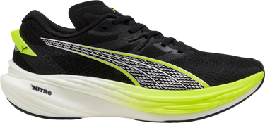 Tenisky a topánky Puma Deviate NITRO 3 Čierna | 309707-15, 0