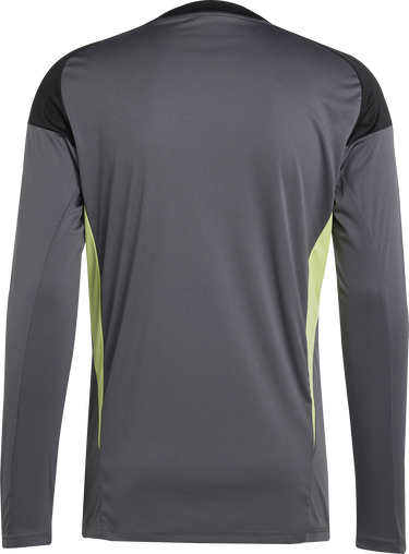 Dres adidas Originals Tiro 25 Competition Goalkeeper Jersey Šedá | jn2017, 5