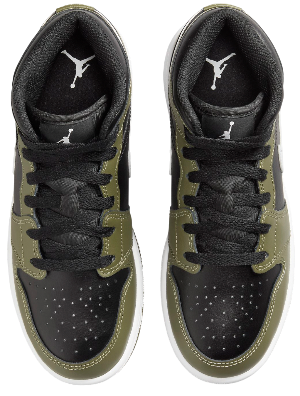 Air Jordan 1 Mid