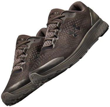 Tenisky a topánky Under Armour UA Charged Bandit 4 Čierna | 3020319-008, 3