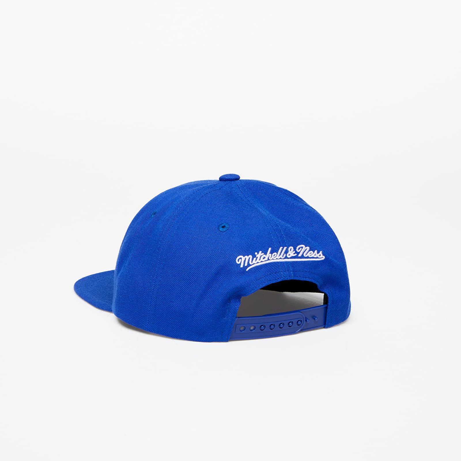 Cap NBA Team Ground 2.0 Snapback 76Ers Blue