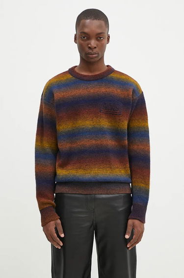 Sveter Aries Knit Sweater Rôznofarebný | AR2001902, 0
