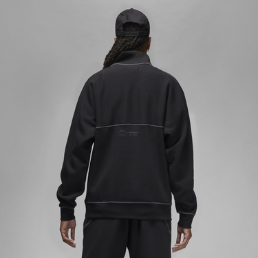 Mikina Jordan Engineered F Čierna | DV7679-010, 2