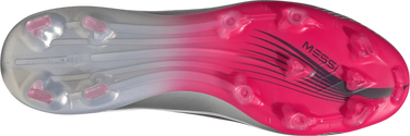 Tenisky a topánky adidas Performance F50 MESSI PRO FG Biela | jp7461, 3
