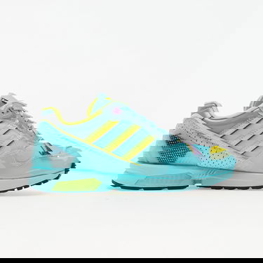 Tenisky a topánky adidas Originals ZX 6000 "Inside Out XZ 0006 Pack - Aqua" Tyrkysová | GZ2710, 1