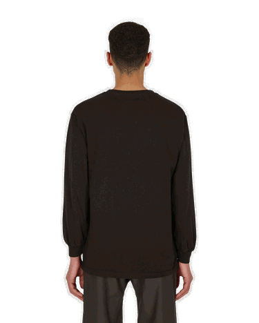 Mikina Lqqk Creature Logo Čierna | AW21LQQKTEE003 001, 3