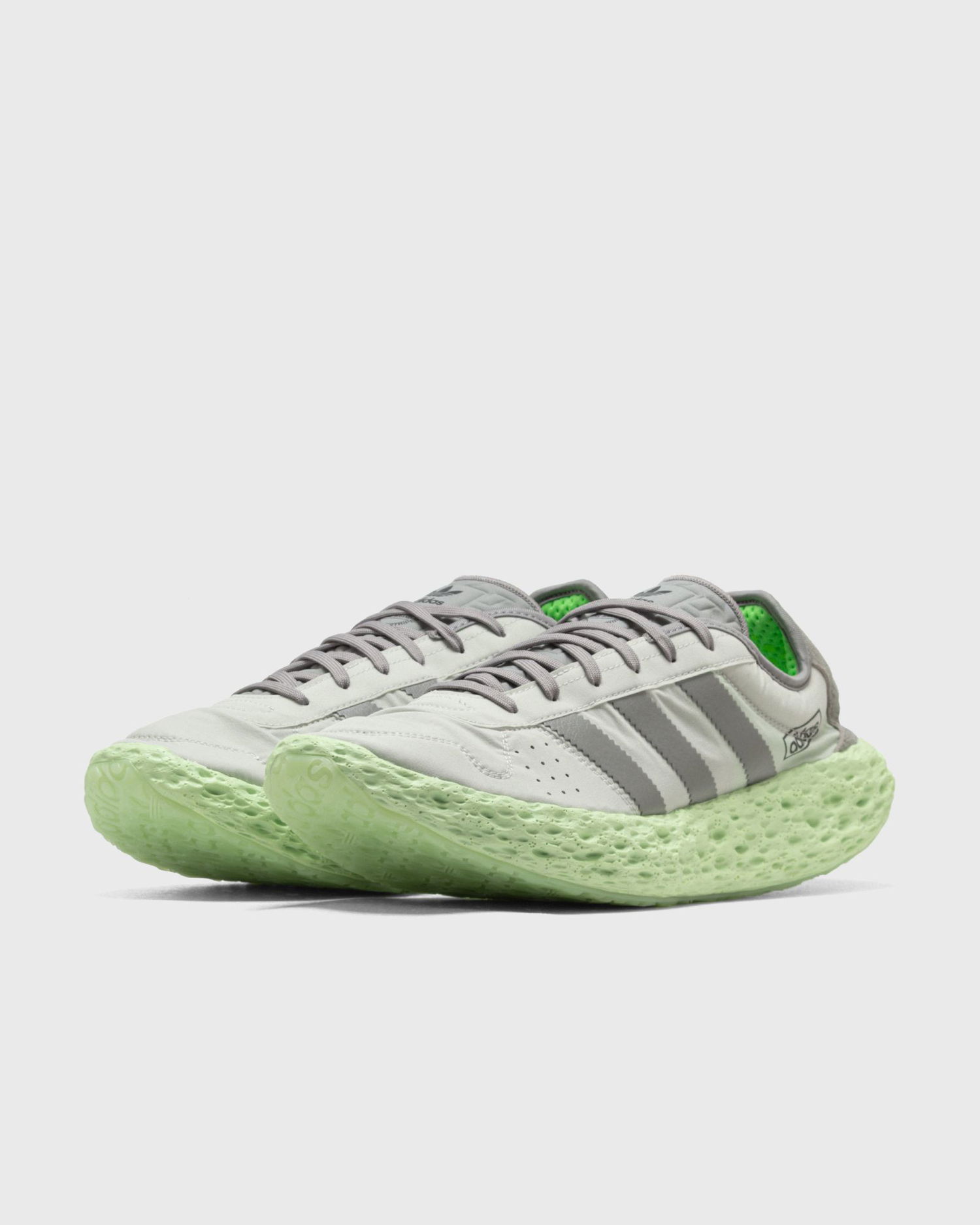 Tenisky a topánky adidas Originals ZPonge Šedá | JR0831, 1