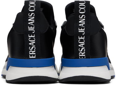 Tenisky a topánky Versace Versace Jeans Couture Dynamic Čierna | E78YA3SA9_EZSC67, 1