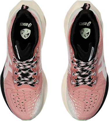 Tenisky a topánky Asics NOVABLAST 4 TR Béžová | 1012b654-250, 3