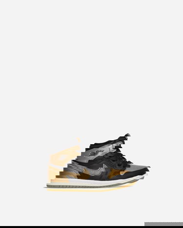Tenisky a topánky Jordan Jordan 1 Retro High OG (TD) Metalická | FD1413-071, 2