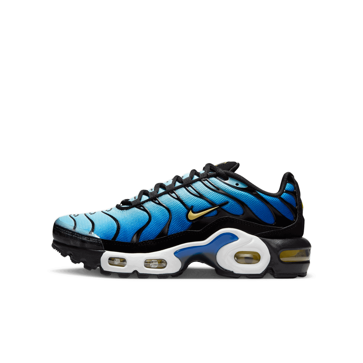 Tenisky a topánky Nike Air Max Plus Modrá | CD0609-032, 0