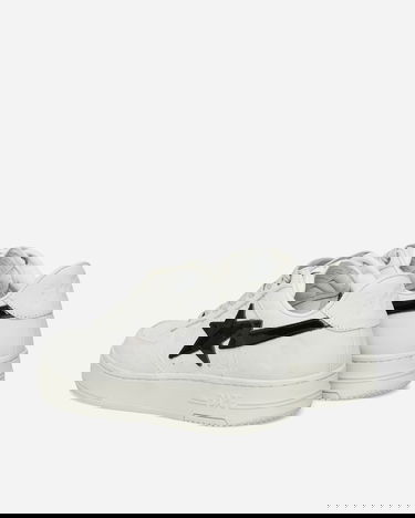 Tenisky a topánky BAPE BAPE STA #3 M2 Biela | 1L30191310 WHITE, 4