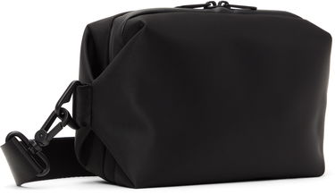 Ľadvinka côte&ciel Ens Sleek Crossbody Bag Čierna | 29152 000, 2