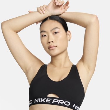 Podprsenka Nike INDY PLUNGE BRA SW Čierna | hf5961-010, 4