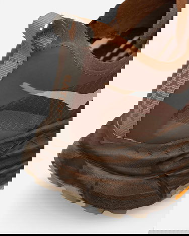 Tenisky a topánky Hoka One One Satisfy Mafate Speed 4 Lite Vínová | 1157050-RBBR, 8