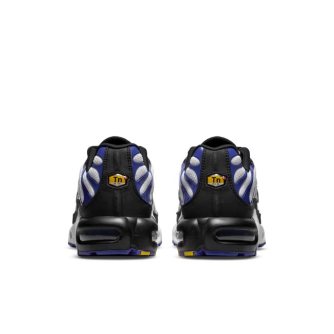 Tenisky a topánky Nike Air Max Plus Biela | DB0682-100, 1