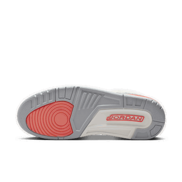 Tenisky a topánky Jordan JORDAN SPIZIKE LOW Biela | hf8827-100, 3