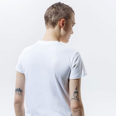 Tričko Levi's The Perfect Tee Biela | 17369-0903, 2