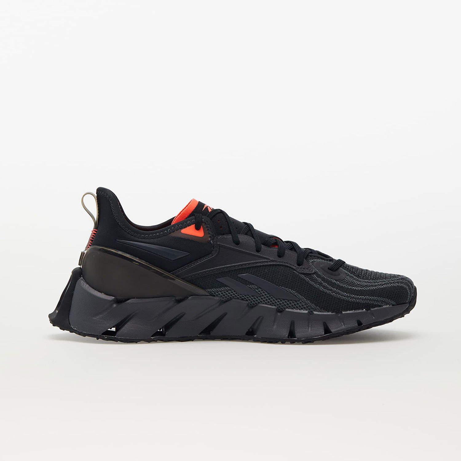 Tenisky a topánky Reebok Zig Kinetica 3 Čierna | HR1326, 1